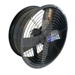 Quạt thông gió tròn OMYSU FA-60C1 550W