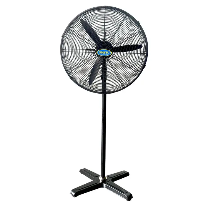 Quạt đứng công nghiệp OMYSU OMS-600 Quạt công nghiệp đứng OMS-600