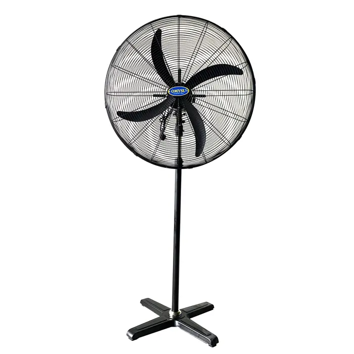Quạt đứng công nghiệp OMYSU OMS-750 Quạt đứng công nghiệp OMYSU OMS-750