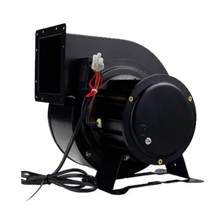 Quạt hút ly tâm mini 500W Quạt hút li tâm mini 500W