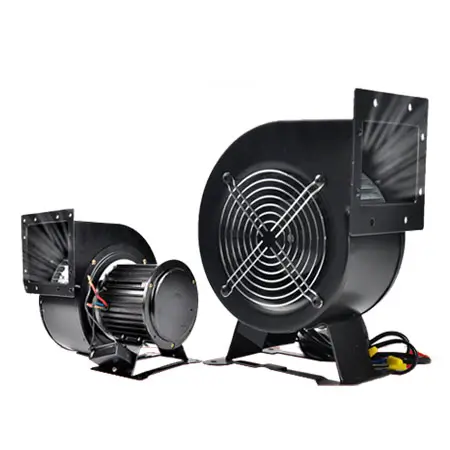 Quạt hút ly tâm mini 500W Quạt ly tâm Mini 500W
