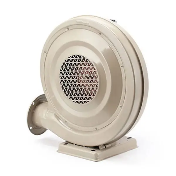 Quạt thổi khí con sò TZY-7655 550W Quạt thổi khí con sò TZY-7655 550W
