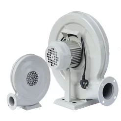 Quạt thổi con sò cao áp 750W Quạt thổi con sò ly tâm cao áp 750W