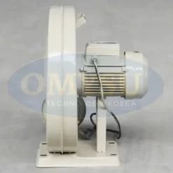 Quạt thổi khí con sò TZY-96110 1.1Kw Quạt thổi khí con sò TZY-8020 1500W