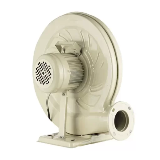 Quạt thổi khí con sò TZY-7675 750W