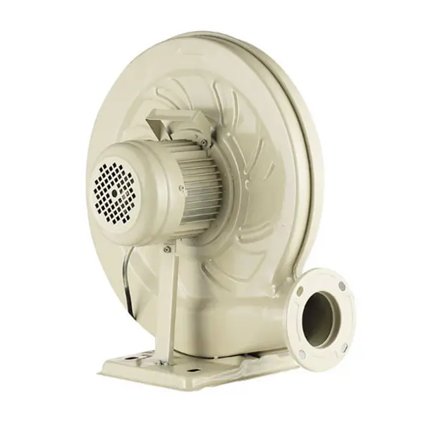 Quạt thổi khí con sò TZY-8020 1500W Quạt thổi khí con sò TZY-8020 1500W