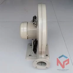 Quạt thổi khí con sò TZY-96110 1.1Kw Quạt thổi khí con sò OMYSU TZY