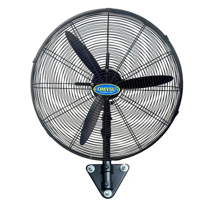 Quạt treo công nghiệp OMYSU OMW-600 Quạt treo công nghiệp OMYSU OMW-600 sải cánh 600