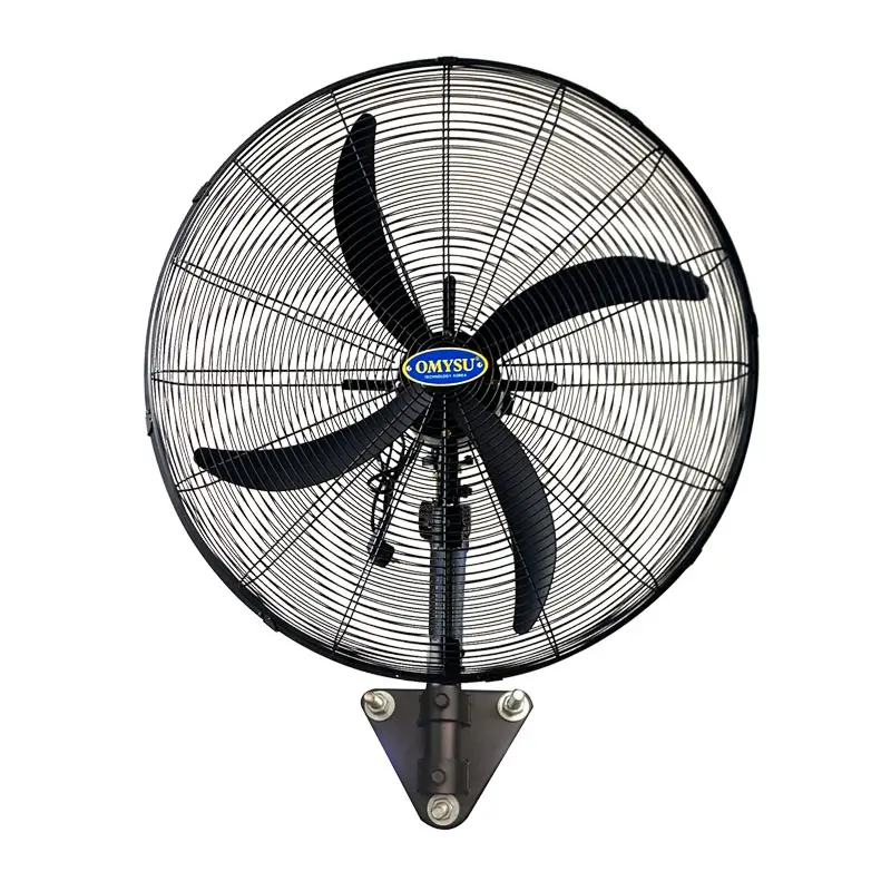 Quạt treo công nghiệp OMYSU OMW-650 Quạt treo công nghiệp OMYSU OMW-650 sải cánh 650
