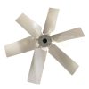 Bộ Cánh Quạt thông gió Composite 6 lá