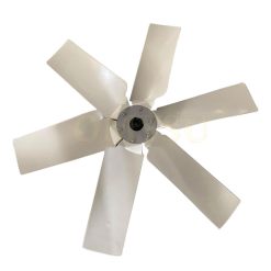 Bộ Cánh Quạt thông gió Composite 6 lá