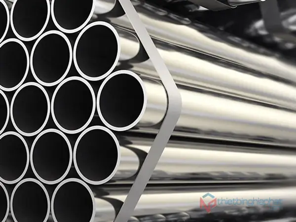 6 lý do khiến Inox 430 không đồng màu INOX 430 có thể bị OXY hóa trong quá trình lưu kho và vận chuyển