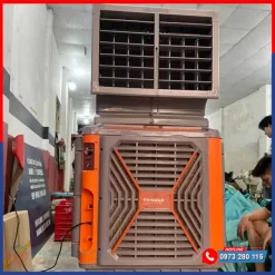 Máy làm mát Aircooler 750W 36.000 m3/h