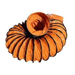 Ống gió mềm Simili D400mm Ống gió mềm Simili D400mm