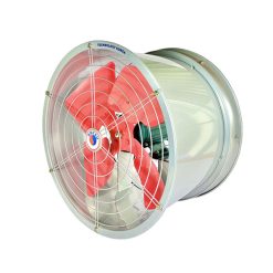 Quạt thông gió tròn DFG-70C-3