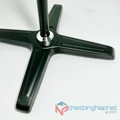 Quạt đứng công nghiệp MITSU MS-750 290W Chân đế quạt cây Mitsu