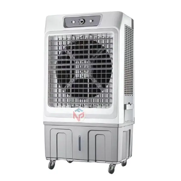 Máy làm mát Motoko HA-2000 270W 20.000m3/h Máy làm mát Motoko HA-2000 270W 20.000m3/h