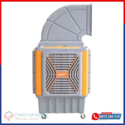 Máy làm mát công nghiệp TOMOKO HA-2600 550W Máy làm mát TOMOKO HA-2600