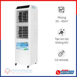 Máy làm mát Daikiosan DM104 Máy làm mát Daikiosan DM104