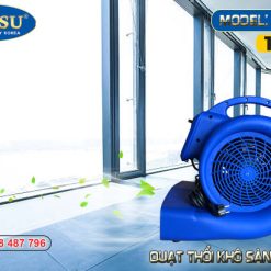 Quạt thổi sàn CD-02 1000W