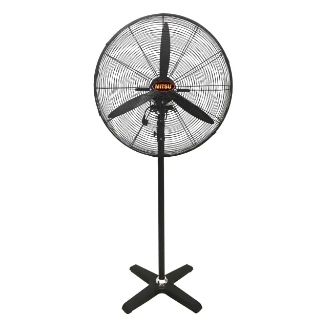 Quạt đứng công nghiệp MITSU MS-750 290W Quạt công nghiệp đứng MITSU FS-750