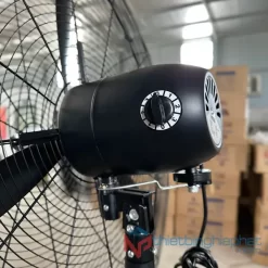 Quạt đứng công nghiệp MITSU MS-750 290W Quạt đứng MITSU 3 tốc độ điều chỉnh