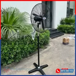 Quạt công nghiệp đứng SuperliteMax SLS-600 Quạt đứng công nghiệp Superlite Max