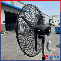 Quạt công nghiệp đứng SuperliteMax công suất lớn