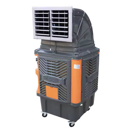 Quạt hơi nước công nghiệp Aircooler 12000 750W Quạt hơi nước công nghiệp Aircooler