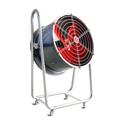 Quạt hướng trục Sunfan SFG5G-4 Quạt hướng trục Sunfan SFG5G-4