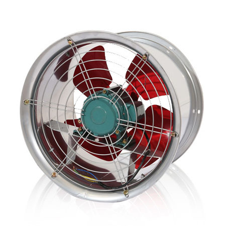 Quạt hướng trục Sunfan SFG3G-4 Quạt hướng trục Sunfan SFG3G-4 D300mm
