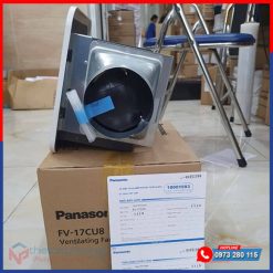 Quạt hút âm trần Panasonic FV-17CU9 7,5W