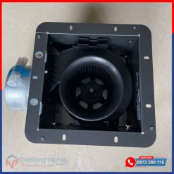 Quạt hút âm trần Panasonic FV-32CH8 có ống Quạt hút âm trần có ống Panasonic