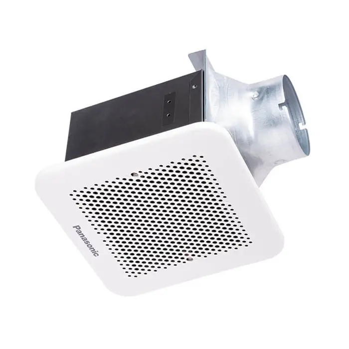Quạt hút âm trần Panasonic FV-24CH9 có ống Quạt hút âm trần Panasonic FV-24CH9 có ống