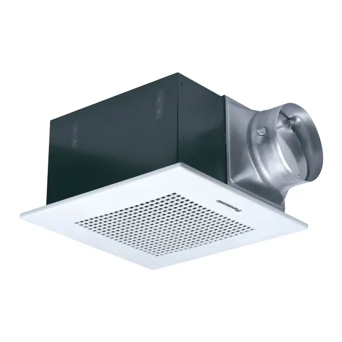 Quạt hút âm trần Panasonic FV-32CD8 có ống Quạt hút âm trần Panasonic FV-32CD8 có ống
