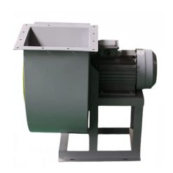 Quạt ly tâm Sunfan 11-62-2.5A-0.75KW