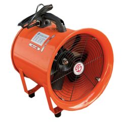 Quạt hút xách tay Sunfan SHT-20
