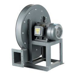 Quạt ly tâm cao áp 1.1KW 9-19-3.15A Quạt ly tâm cao áp Sunfan 9-19-3.15A-1.1KW