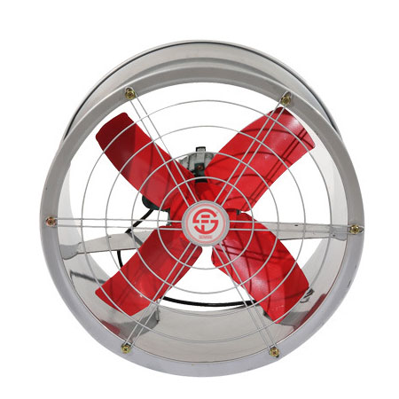 Quạt thông gió tròn Sunfan SF-3.5B Quạt thông gió tròn Sunfan SF-3.5B