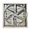 Quạt thông gió vuông INOX 304 1380x1380x400