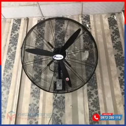 Quạt treo tường công nghiệp chinghai Đài Loan
