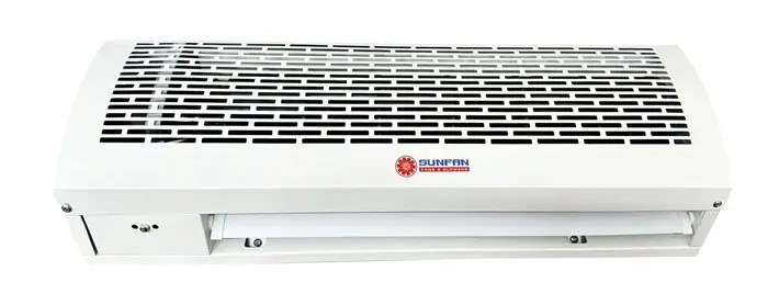 Quạt cắt gió Sunfan FM1206A-K/Y 0.6m Quạt cắt gió Sunfan FM1206A-K/Y 0.6m