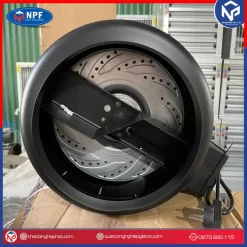 Quạt hút mùi nối ống