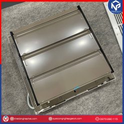 Quạt hút gắn tường Panasonic FV-25AU1 Quạt hút tường panasonic có chớp