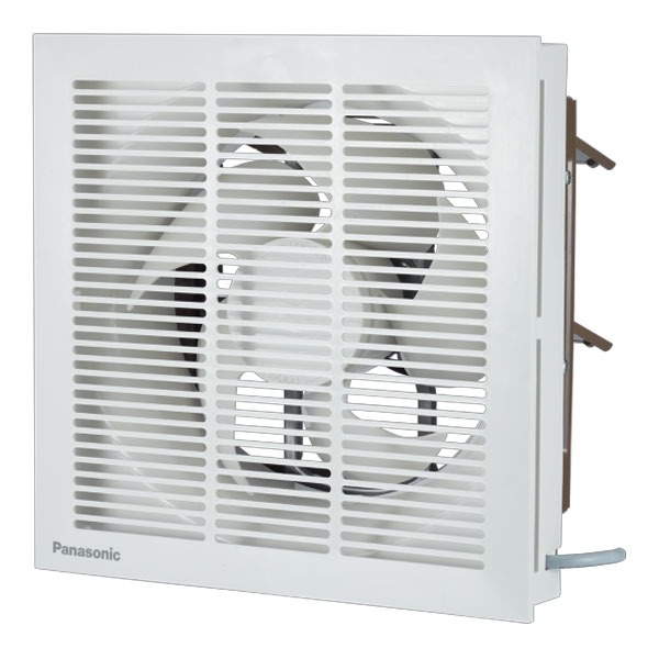 Quạt hút gắn tường Panasonic FV-25AL1 Quạt hút gắn tường Panasonic FV-25AL1
