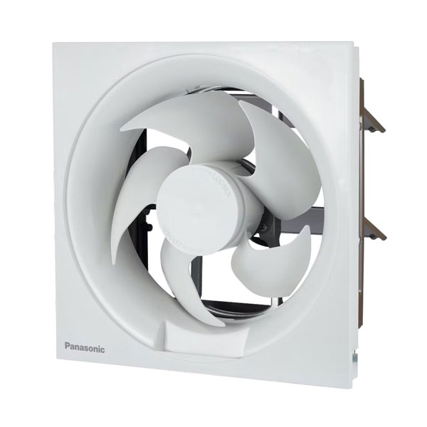Quạt hút gắn tường Panasonic FV-20AU1 Quạt hút gắn tường Panasonic FV-30AU9