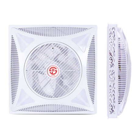 Quạt ốp trần Sunfan AT-600HD (có đèn) Quạt ốp trần Sunfan AT-600HD (có đèn)