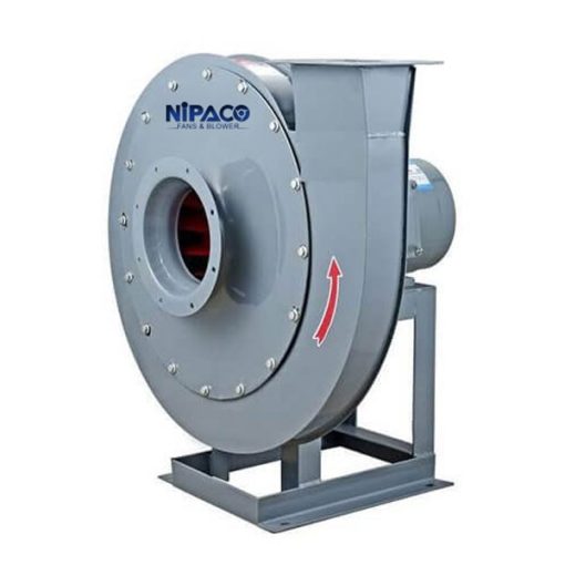 Quạt ly tâm cao áp 0.75KW 9-19-3.15A