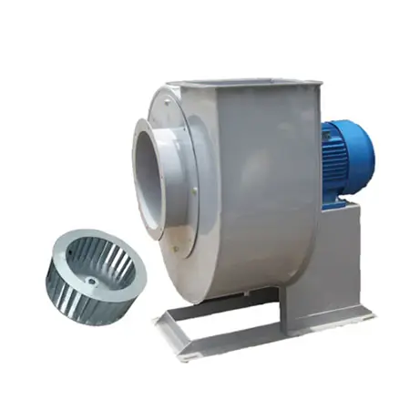 Quạt ly tâm phòng nổ 25HP Quạt ly tâm phòng nổ 25HP