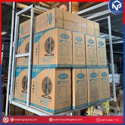 Quạt sàn công nghiệp OMYSU